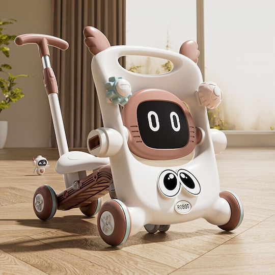 Ride On Maro