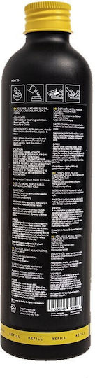 Crep Protect Καθαριστικό για Δερμάτινα Παπούτσια 200ml