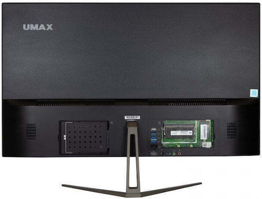 Umax IPS Monitor 27" FHD 1920x1080