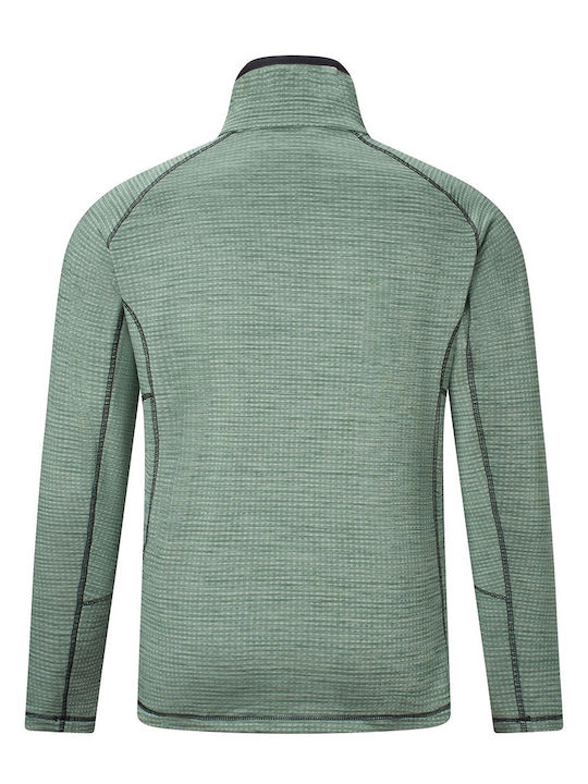 Light Green Blouse