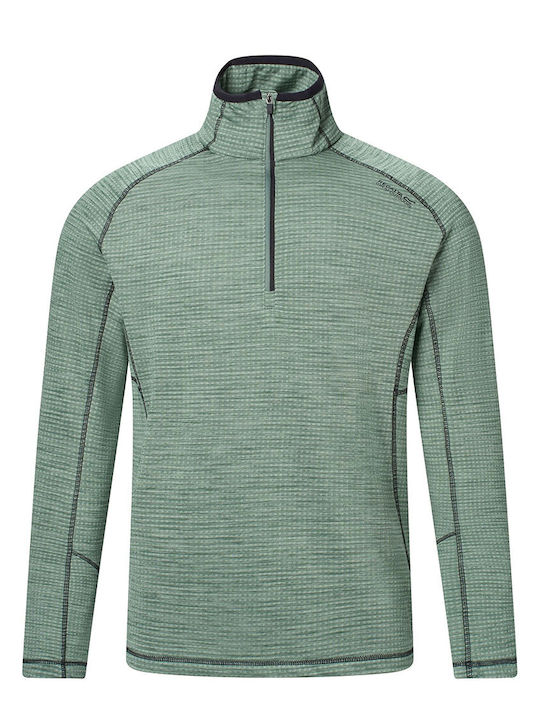 Light Green Blouse