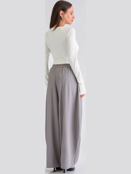Women's Grey Pantaloons