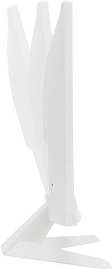 Asus VY249HGR-W IPS Gaming Монитор 23.8" FHD 1920x1080 с Време на реакция 1ms GTG Бял