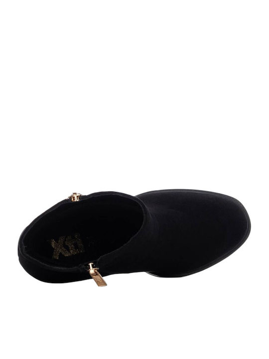 Women's Ankle Boots Black