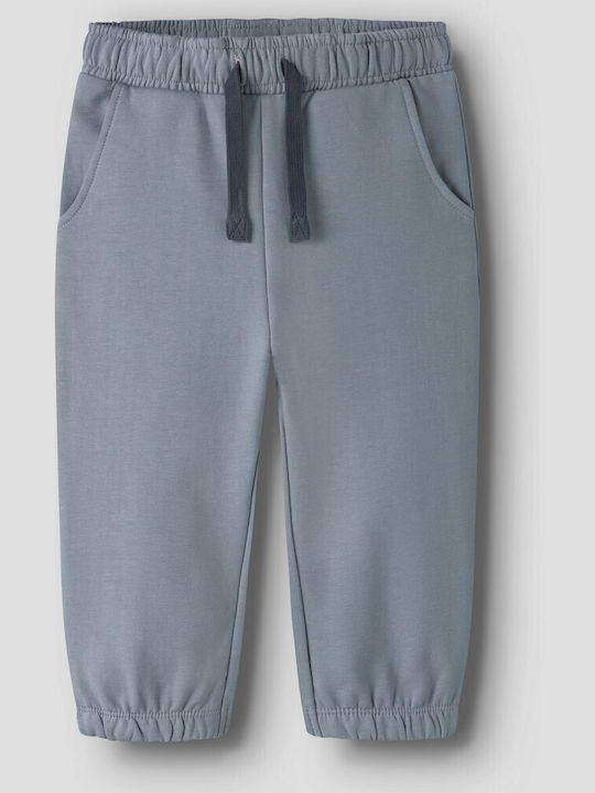 Kids Sweatpants Blue
