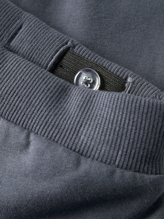 Kids Sweatpants Blue