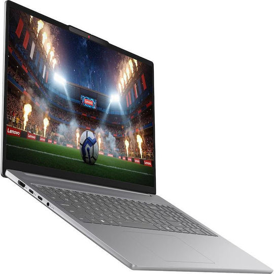 Lenovo IdeaPad Slim 5 16IPH11 16" OLED 120Hz (Ultra 7-356H/32GB/1TB SSD/W11 Home) (Tastatură US)