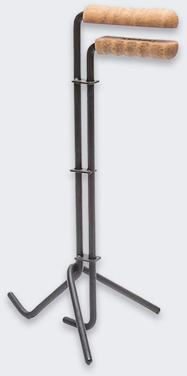 Petromax Camping Grill 21cm