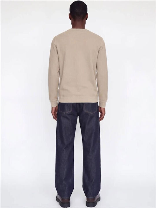 Jack & Jones Φούτερ Plaza Taupe