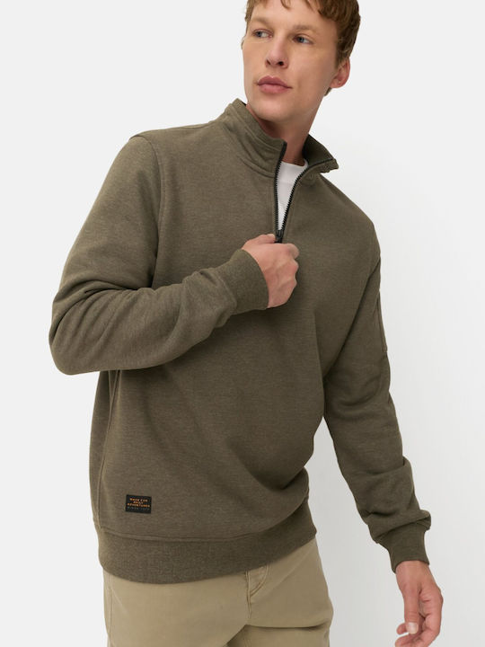 Sweatshirt Olive