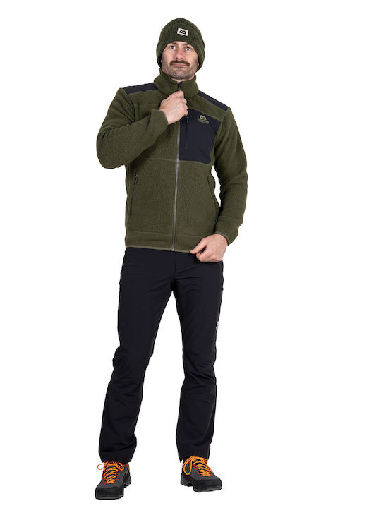 Buckthorn/Black Jacket
