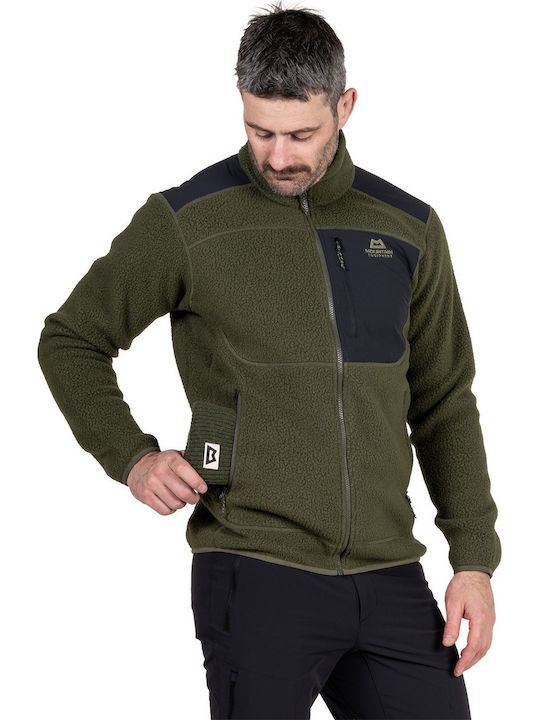 Buckthorn/Black Jacket