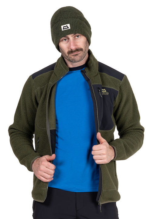 Buckthorn/Black Jacket