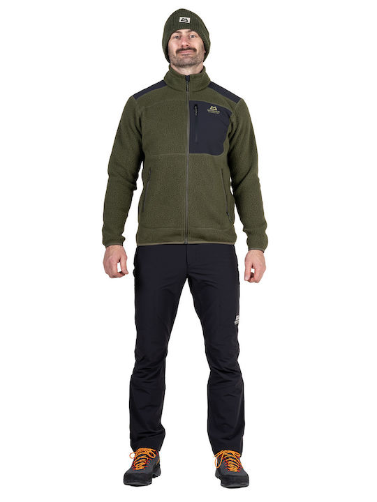 Buckthorn/Black Jacket