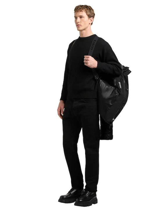 Μπουφάν Black