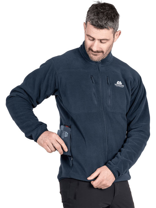 Blue Jacket