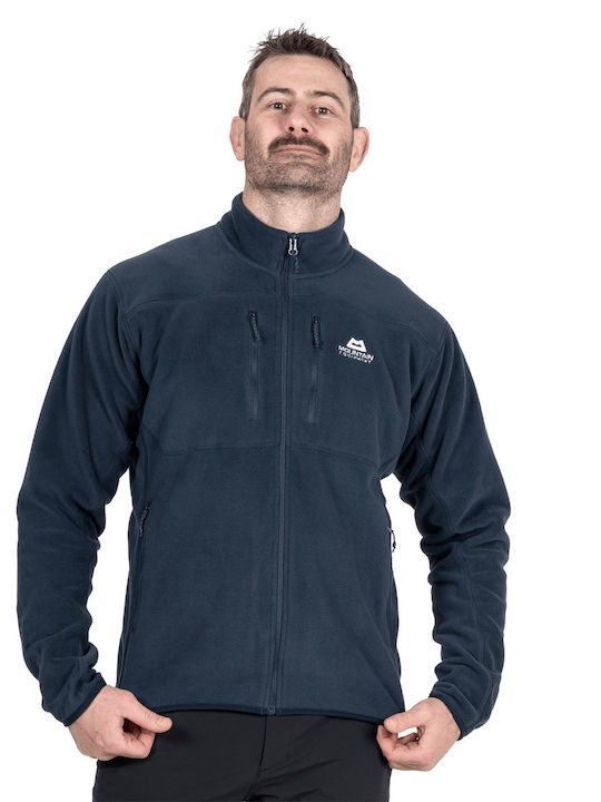 Blue Jacket