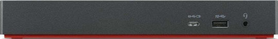 Lenovo ThinkPad USB-C Docking Station with