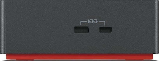 Lenovo ThinkPad USB-C Docking Station with