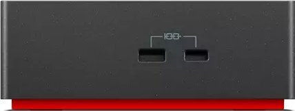 Lenovo ThinkPad USB-C Докинг станция с