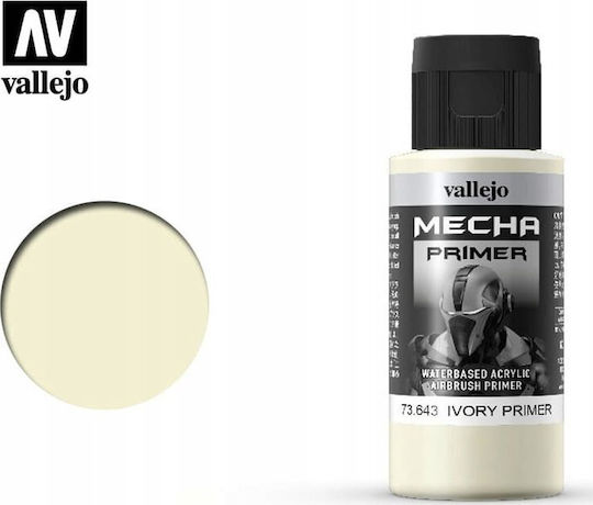 Acrylicos Vallejo Modellierwerkzeug Basis 60ml 1Stück
