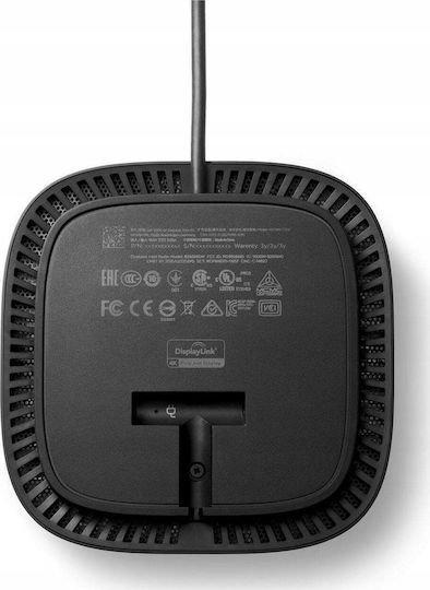HP USB-C Docking Station με (5TW10ET#ABB)