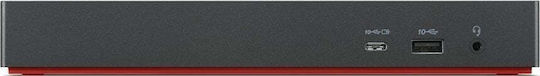 Lenovo ThinkPad USB-C Docking Station με
