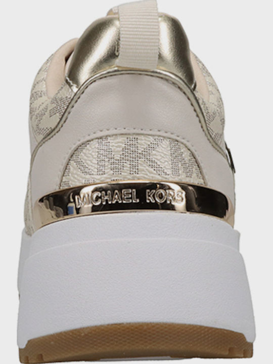 Kids Sneakers White