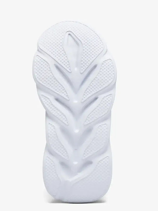 Adidași Copii Anatomici cu Închidere Hoop & Loop și Luminite Multicolori