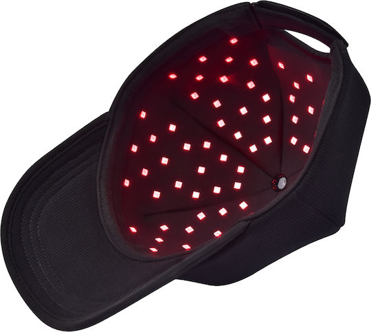 Red Light Cap Phototherapy Cap RL-006