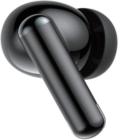 Riversong Utopia H8 In-Ear Bluetooth Handsfree Headphones with Charging Case Black