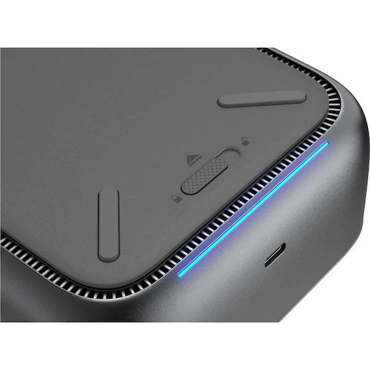 HP Ultra G6 USB-C Docking Station with