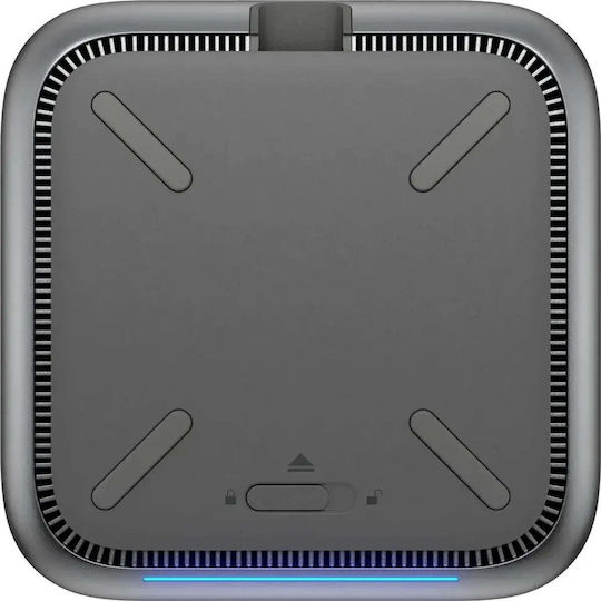 HP Ultra G6 USB-C Docking Station with