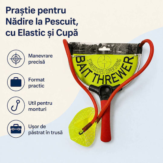 Catapultă pentru Lansare Dălți