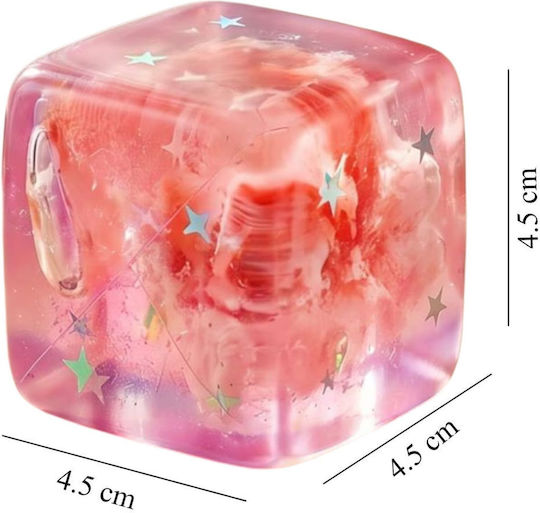 Cub Squishy Spumant Roz