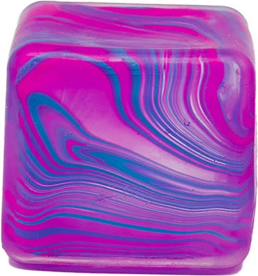 Squishy Colțunaș Spumant Violet