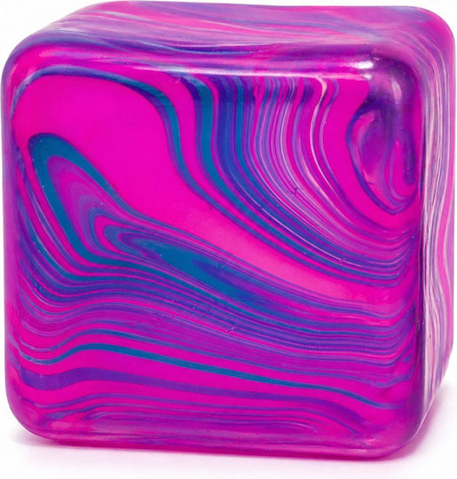 Squishy Colțunaș Spumant Violet