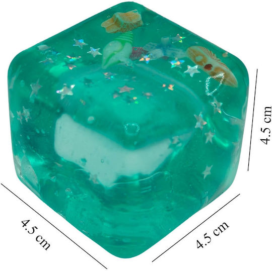 Cub Squishy Spumant Verde