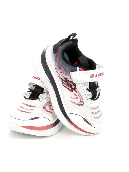 Παιδικά Sneakers Πολύχρωμα