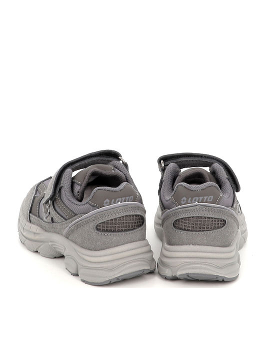 Kinder Sneaker Grau