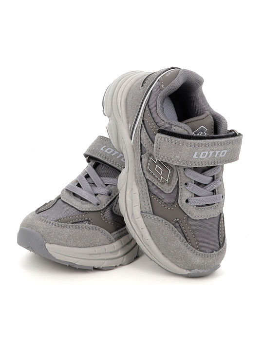 Kinder Sneaker Grau