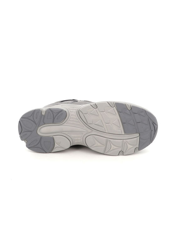 Kids Sneakers Grey