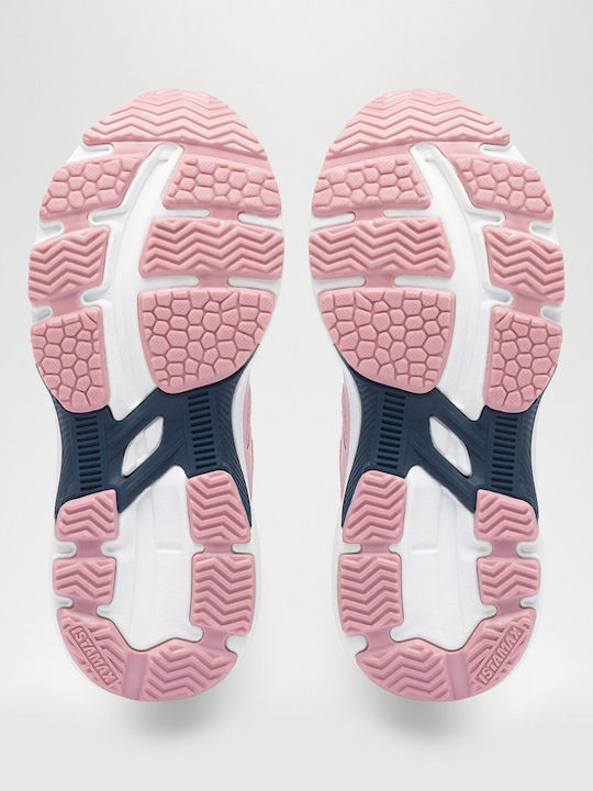Παιδικά Sneakers Ανατομικά Ροζ