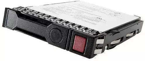 HP 600GB Festplatte 2.5" für 836791-001