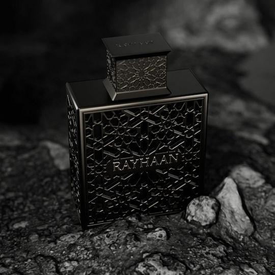 Rayhaan Obsidian Eau de Parfum 100ml