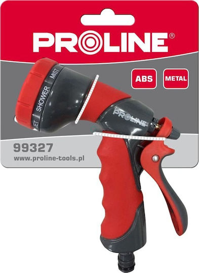 Proline Пистолет за Вода с 3 Функции 99327
