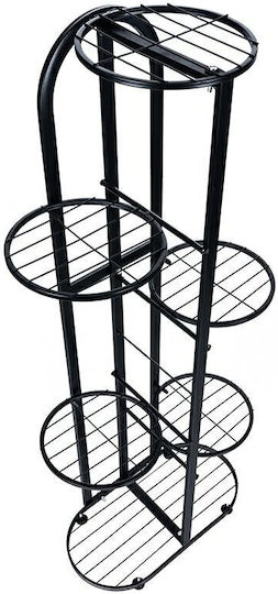 Strado Metal Plant Stand 45cm
