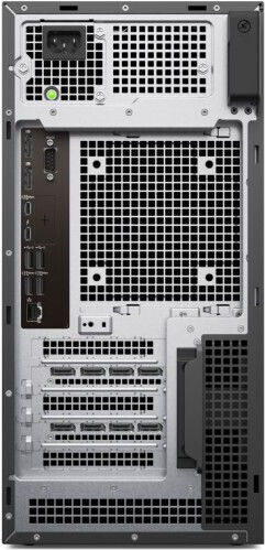 Dell Pro Max Tower T2 Desktop PC (Ultra 7-265K/32GB DDR5/1TB HDD/RTX A2000/Windows 11 Pro)