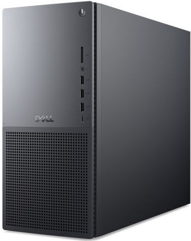 Dell Tower Plus Gaming Desktop PC (Ultra 9-285K/32GB DDR5/1TB SSD + 1TB SSD/GeForce RTX 5080/Windows 11 Pro)
