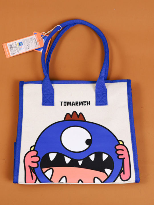 Kinder Tasche Umhängetasche Weiß